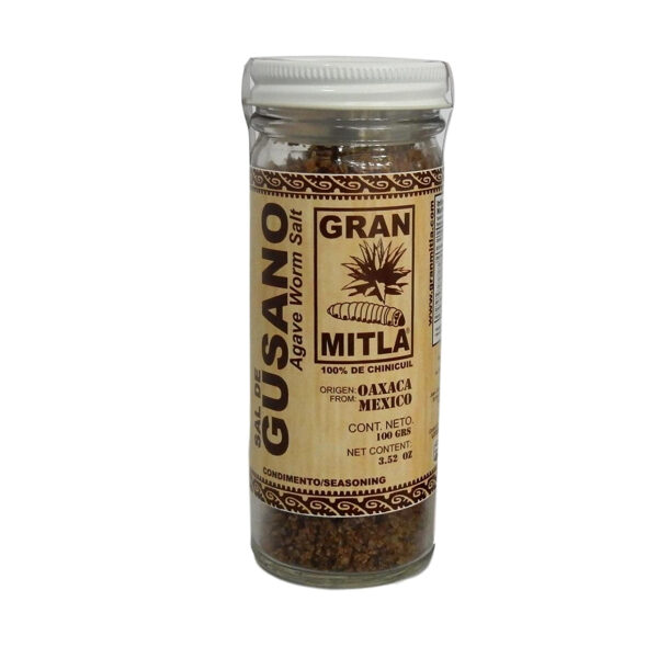 Gran Mitla - Image 1