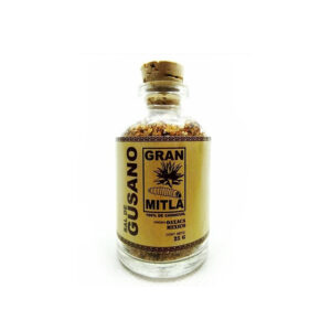 Sal de Gusano Gran Mitla 25gr