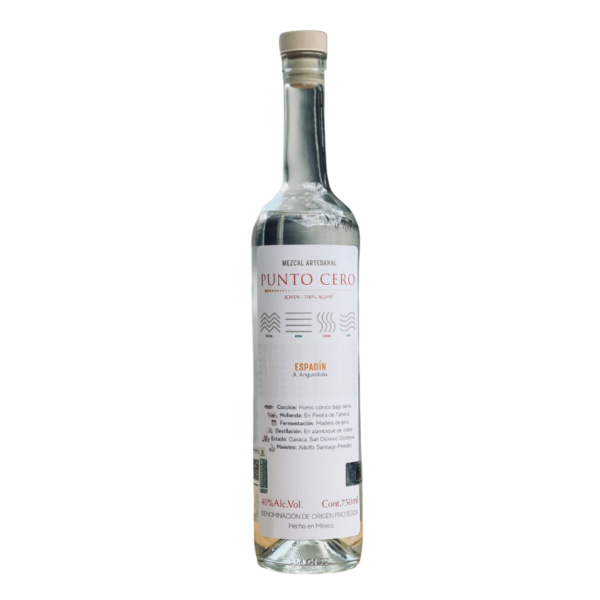 Punto Cero - Image 1