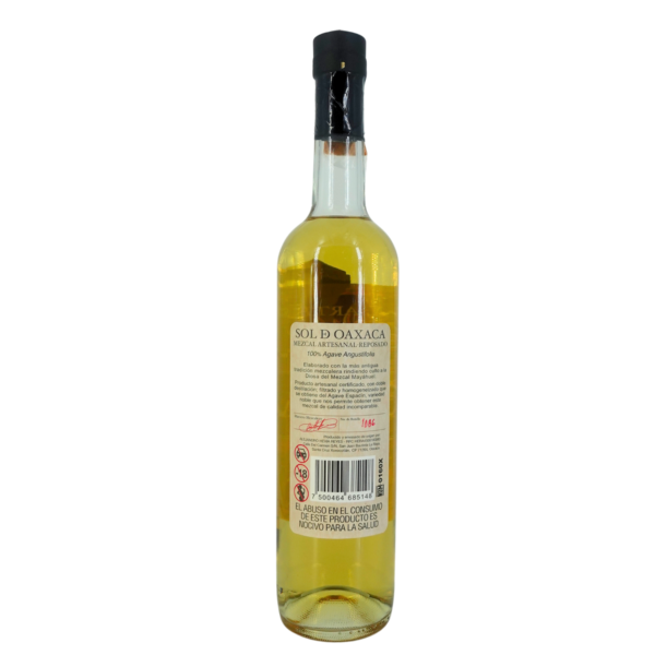 Sol de Oaxaca - Image 2